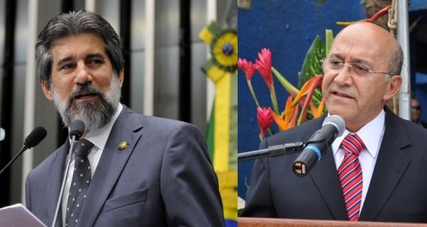 PARA AGOSTO - POR CARLOS SPERANÇA - News Rondônia