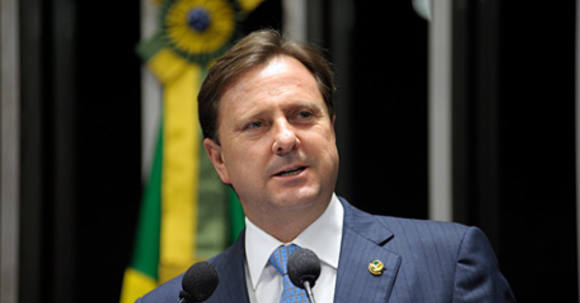 PARA AGOSTO - POR CARLOS SPERANÇA - News Rondônia