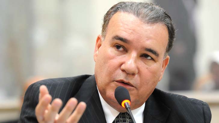 PARA AGOSTO - POR CARLOS SPERANÇA - News Rondônia