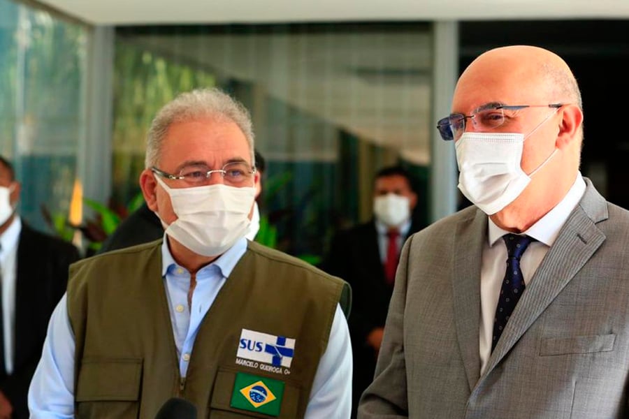 Saúde e Educação elaboram protocolo de retorno seguro às aulas - News Rondônia