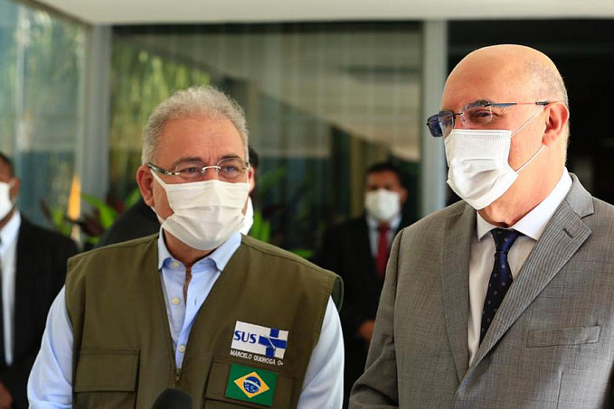 Saúde e Educação elaboram protocolo de retorno seguro às aulas - News Rondônia
