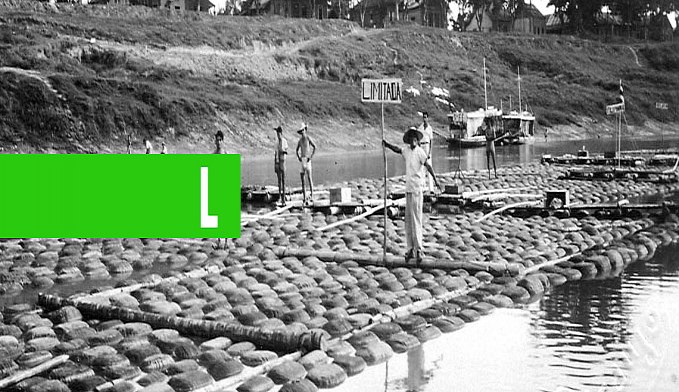 ENFIM, MONUMENTO AOS SOLDADOS DA BORRACHA LEVANTA AS PRIMEIRAS POLÊMICAS NA CIDADE - News Rondônia