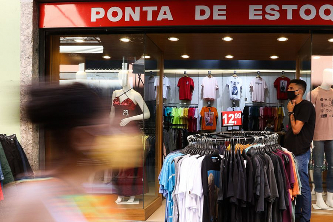 Confiança empresarial cai 2,5 pontos em setembro, diz FGV - News Rondônia
