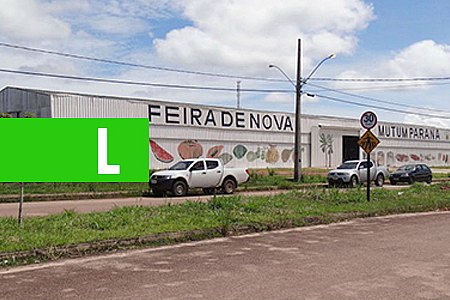 FEIRANTES - PREFEITURA AVALIA SITUAÇÃO DE PERMISSIONÁRIOS DE NOVA MUTUM - News Rondônia
