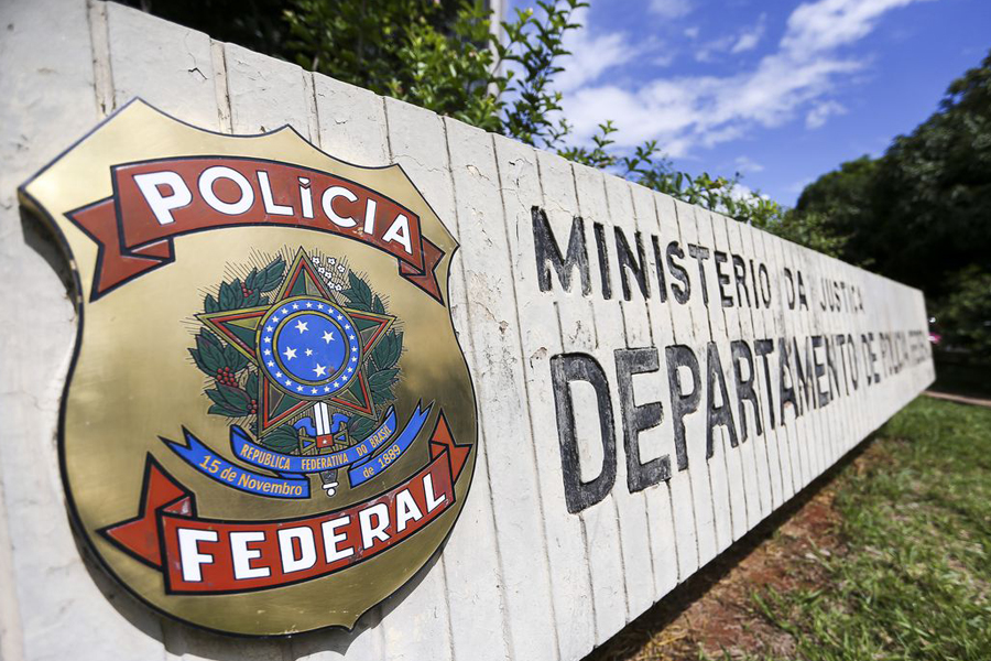 PF desarticula quadrilha de tráfico internacional de armas e drogas - News Rondônia