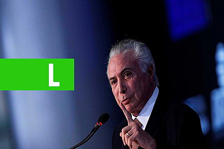 TEMER CLASSIFICA AGRESSÃO A BOLSONARO COMO 'INTOLERÁVEL' - News Rondônia