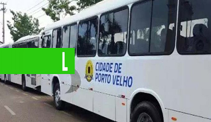 GREVE NO TRANSPORTE COLETIVO DE PORTO VELHO - JUSTIÇA DO TRABALHO DOBRA MULTA DETERMINADA EM LIMINAR EM FACE DO SITETUPERON - News Rondônia