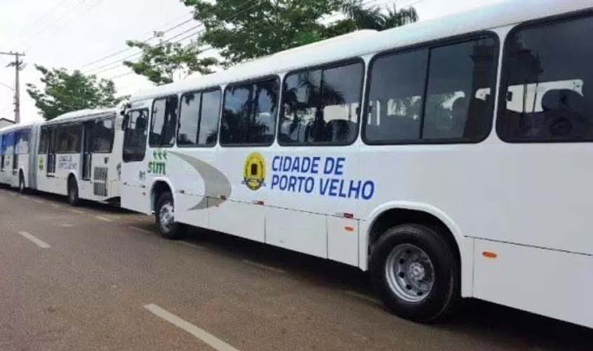 GREVE NO TRANSPORTE COLETIVO DE PORTO VELHO - JUSTIÇA DO TRABALHO DOBRA MULTA DETERMINADA EM LIMINAR EM FACE DO SITETUPERON - News Rondônia
