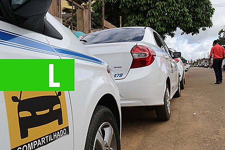 NOTA DE ESCLARECIMENTO DA PREFEITURA DE PORTO VELHO SOBRE O TÁXI COMPARTILHADO - News Rondônia