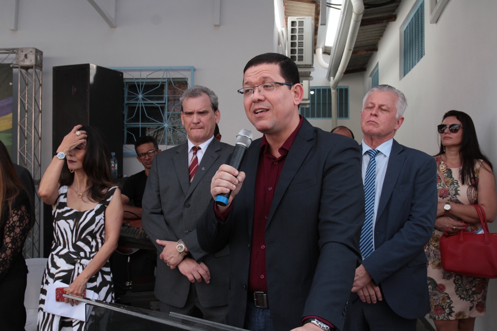 OS DESAFIOS DO GOVERNADOR ELEITO - PARTE I - News Rondônia