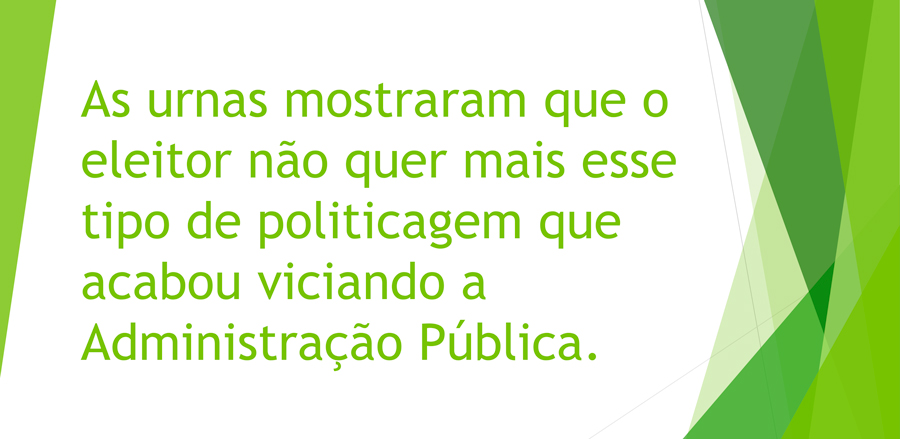 OS DESAFIOS DO GOVERNADOR ELEITO - PARTE I - News Rondônia