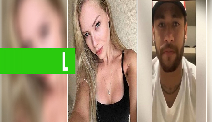 CASO NEYMAR TEM REVIRAVOLTA E NAJILA PODE FICAR NA CADEIA POR 10 ANOS - News Rondônia