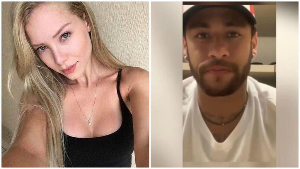 CASO NEYMAR TEM REVIRAVOLTA E NAJILA PODE FICAR NA CADEIA POR 10 ANOS - News Rondônia