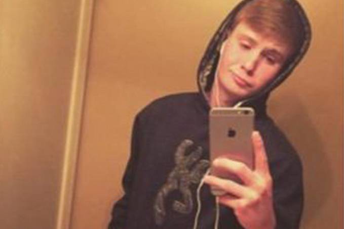 Youtuber é morto a tiros ao gravar pegadinha em que encenava roubo - News Rondônia