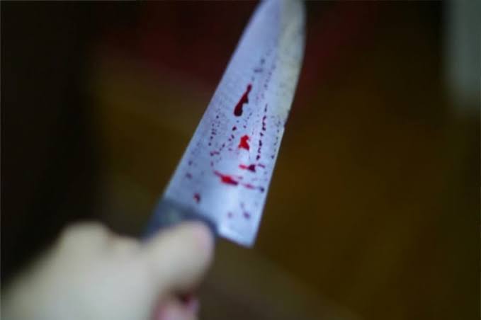 DURANTE COMEMORAÇÃO HOMEM É LESIONADO A GOLPES DE FACA - News Rondônia
