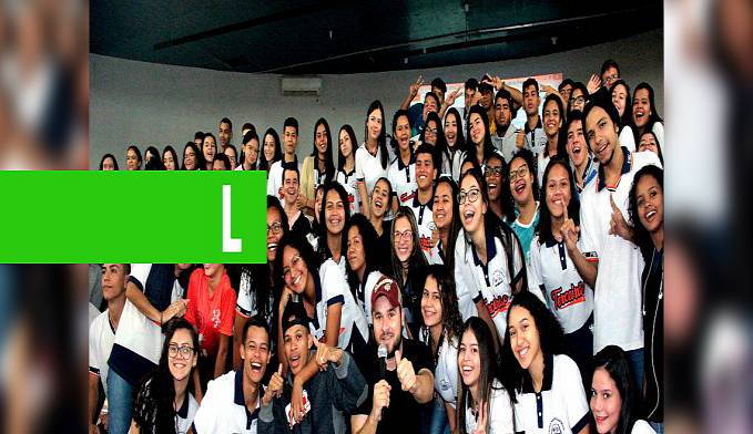 GOVERNO FECHA 2019 COM AÇÕES POSITIVAS QUE BENEFICIARAM ALUNOS E SERVIDORES DA EDUCAÇÃO ESTADUAL - News Rondônia