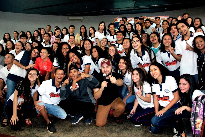 GOVERNO FECHA 2019 COM AÇÕES POSITIVAS QUE BENEFICIARAM ALUNOS E SERVIDORES DA EDUCAÇÃO ESTADUAL - News Rondônia