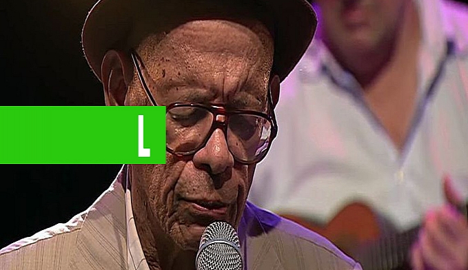 SAMBISTA ELTON MEDEIROS MORRE AOS 89 ANOS NO RIO - News Rondônia