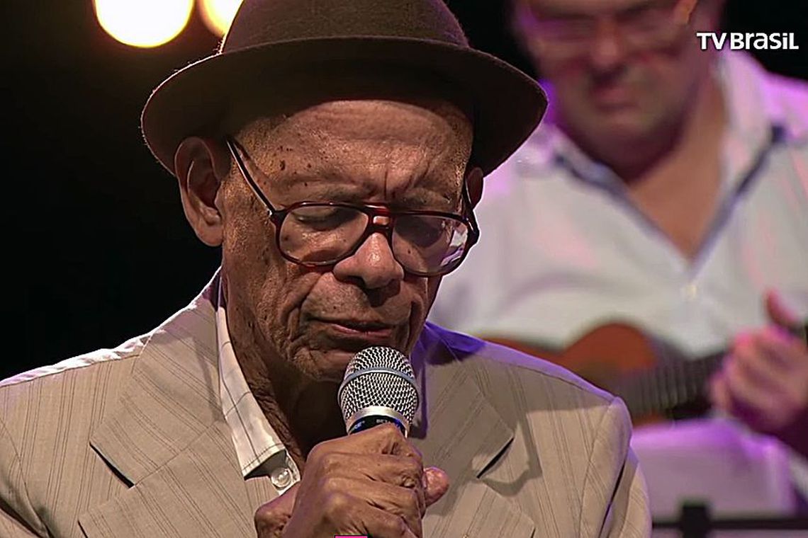 SAMBISTA ELTON MEDEIROS MORRE AOS 89 ANOS NO RIO - News Rondônia