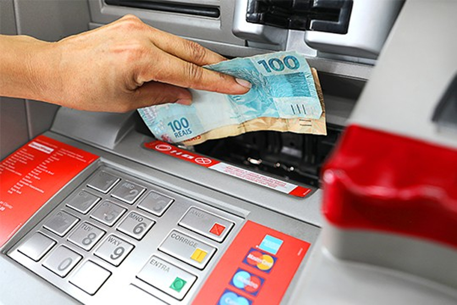 Município de Candeias do Jamari terá caixa eletrônico do Banco24Horas - News Rondônia