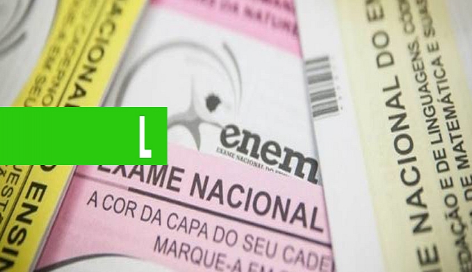 TRABALHE NO ENEM 2019 E GARANTA UMA RENDA EXTRA; SAIBA COMO - News Rondônia