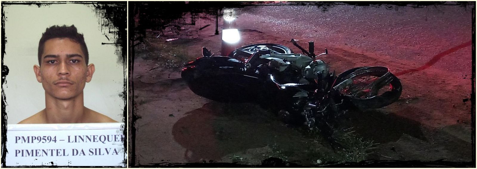 TRAGÉDIA NA CAPITAL - Motorista mata casal e bebê de 9 meses é socorrido - News Rondônia