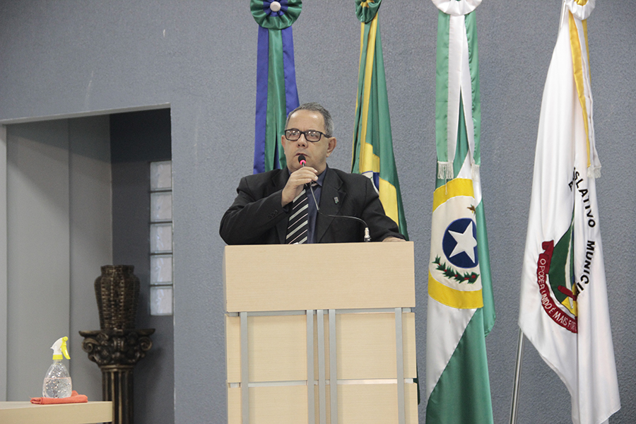 Corazinho pede agilidade da Bancada Federal no processo de contratação de médicos formados no exterior para Cacoal - News Rondônia