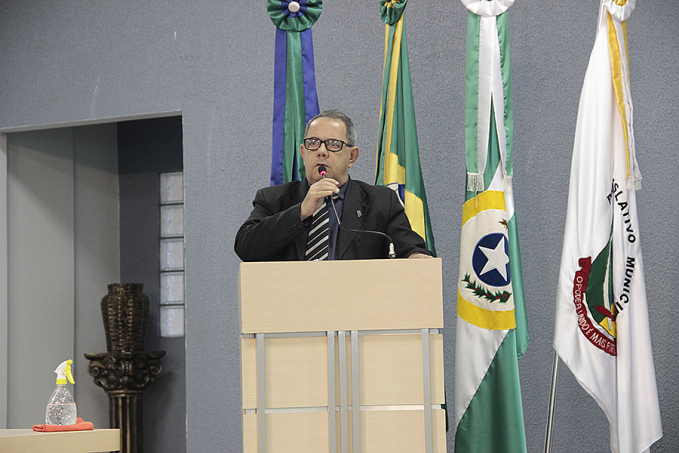 Corazinho pede agilidade da Bancada Federal no processo de contratação de médicos formados no exterior para Cacoal - News Rondônia