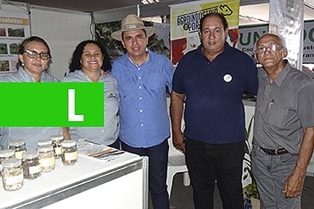 AGROINDÚSTRIAS DE PORTO VELHO PARTICIPARÃO DA 7ª RONDÔNIA RURAL SHOW - News Rondônia