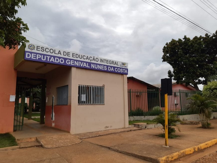 EDUCAÇÃO - O ato de avaliar no ensino escolar é tema de live da Seduc para educadores de Vilhena - News Rondônia