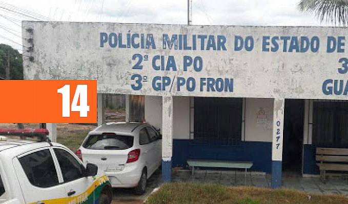 Após menino balear a si mesmo e atingir rosto da irmã com tiro de espingarda, pais serão indiciados - News Rondônia