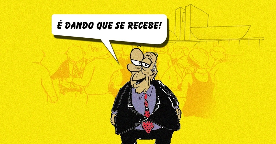 POLÍTICA & MURUPI: A NOVA CPMF - News Rondônia