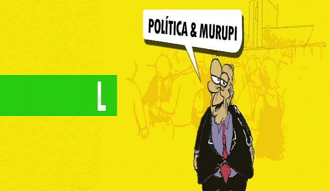 POLÍTICA & MURUPI: A NOVA CPMF - News Rondônia