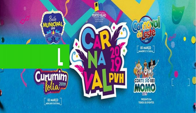 FOLIA - PROGRAMAÇÃO CARNAVALESCA CONTINUA NESTA QUINTA-FEIRA, 28 - News Rondônia