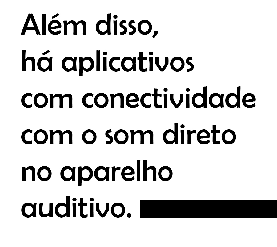 QUANDO É NECESSÁRIO USAR APARELHO AUDITIVO - News Rondônia