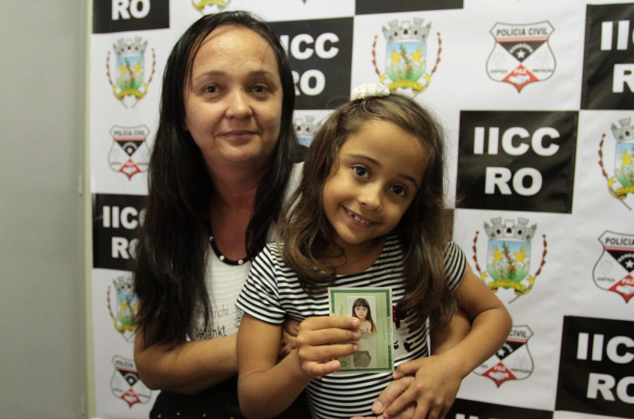 MINISTRO ANDREAZZA E ESPIGÃO DO OESTE INSTALAM POSTOS DE IDENTIFICAÇÃO; SERVIÇO HUMANIZADO É OFERECIDO EM 45 MUNICÍPIOS - News Rondônia