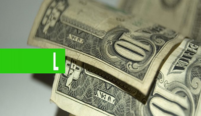 DÓLAR CAI 1,33% E FECHA EM R$ 3,92, MENOR VALOR DESDE 30 DE ABRIL - News Rondônia