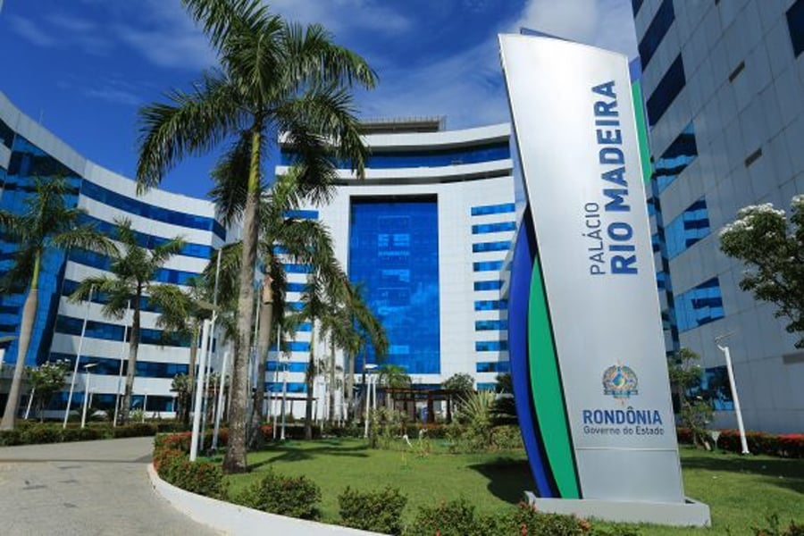 Governo de Rondônia propõe prorrogação do Refaz em Projeto de Lei enviado à Assembleia Legislativa - News Rondônia