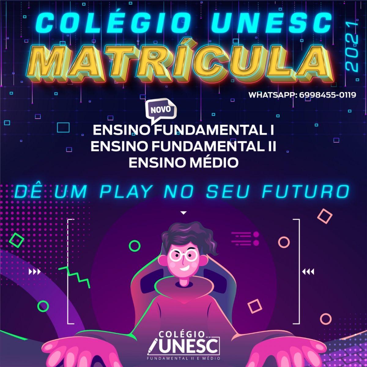Coluna social Marisa Linhares: 2º Concurso de Nutrição e Gastronomia da UNESC - News Rondônia