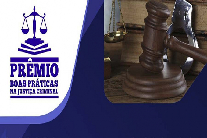 Inscrições prorrogadas para Prêmio Boas Práticas e Justiça Inovadora - News Rondônia