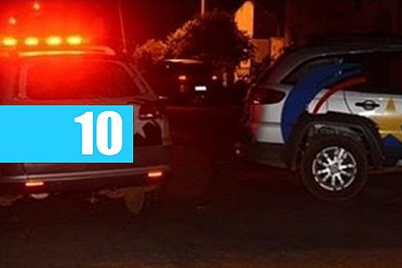 JOVEM SE DIZ ALUCINADO COM LSD E CAUSA TRANSTORNOS EM PRÉDIO DE LUXO - News Rondônia