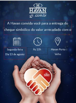 ASSOCIAÇÃO DOS SURDOS, EM PORTO VELHO, RECEBE DOAÇÃO DE R$ 41 MIL - News Rondônia