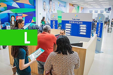 TUDO AQUI AGILIZA ATENDIMENTO EM PORTO VELHO COM PRÉ-AGENDAMENTO VIA INTERNET - News Rondônia
