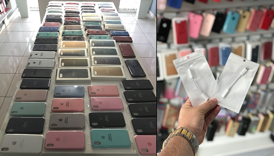 ICASE STORE SORTEIA IPHONE E DIVERSOS PRÊMIOS NESTE SÁBADO (22); VEJA COMO PARTICIPAR - News Rondônia