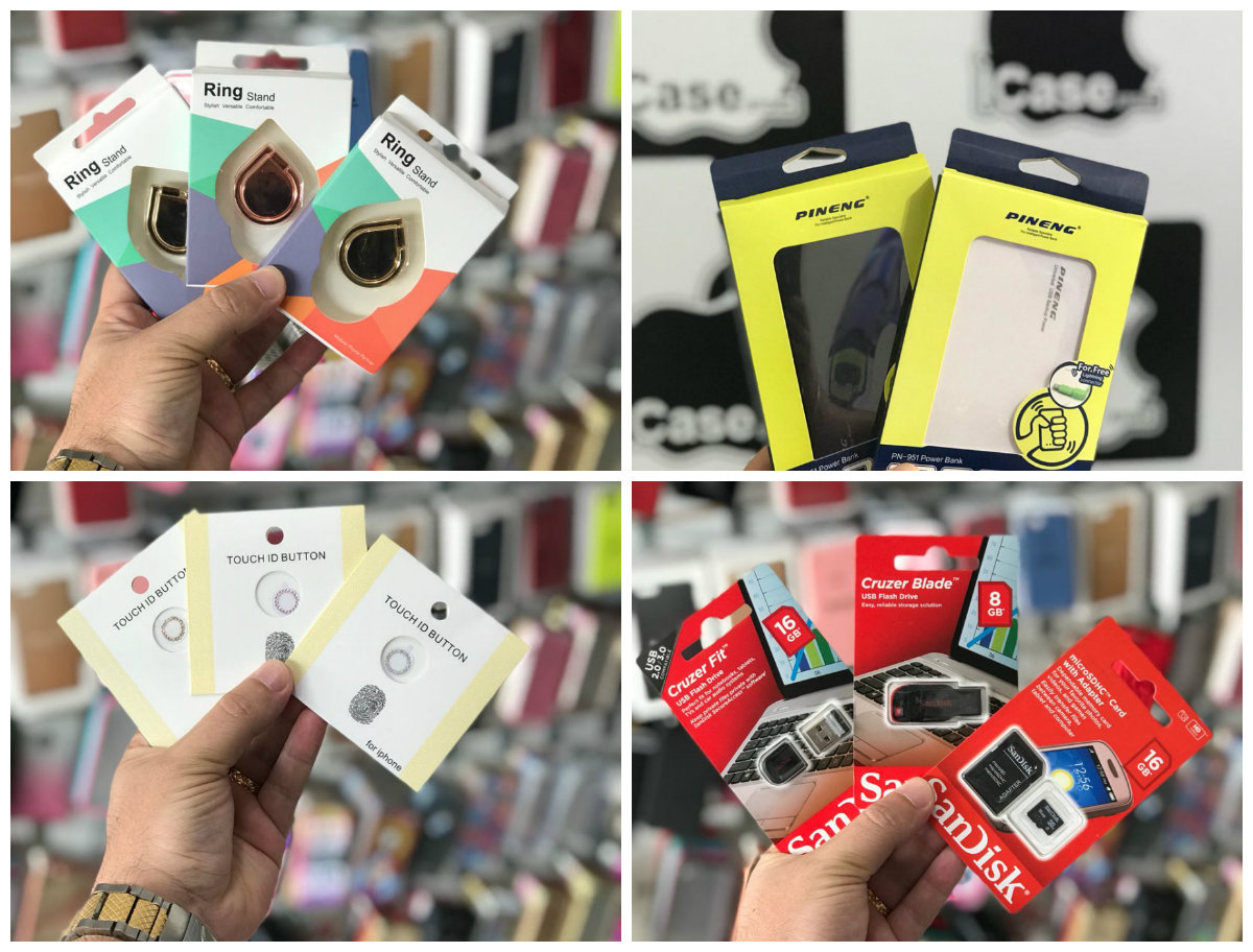 ICASE STORE SORTEIA IPHONE E DIVERSOS PRÊMIOS NESTE SÁBADO (22); VEJA COMO PARTICIPAR - News Rondônia
