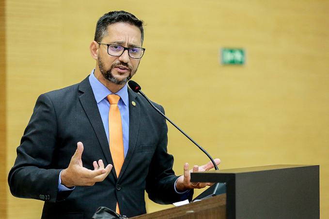NA CONTA - Deputado Anderson destina emenda para compra de implementos agrícolas à Associação dos Produtores Rurais de Vilhena - News Rondônia