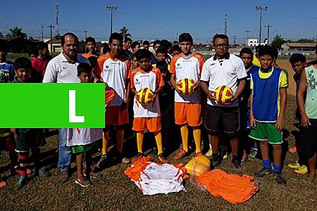 PENAS PECUNIÁRIAS FINANCIAM PROJETO RENASCENDO PELO ESPORTE - News Rondônia