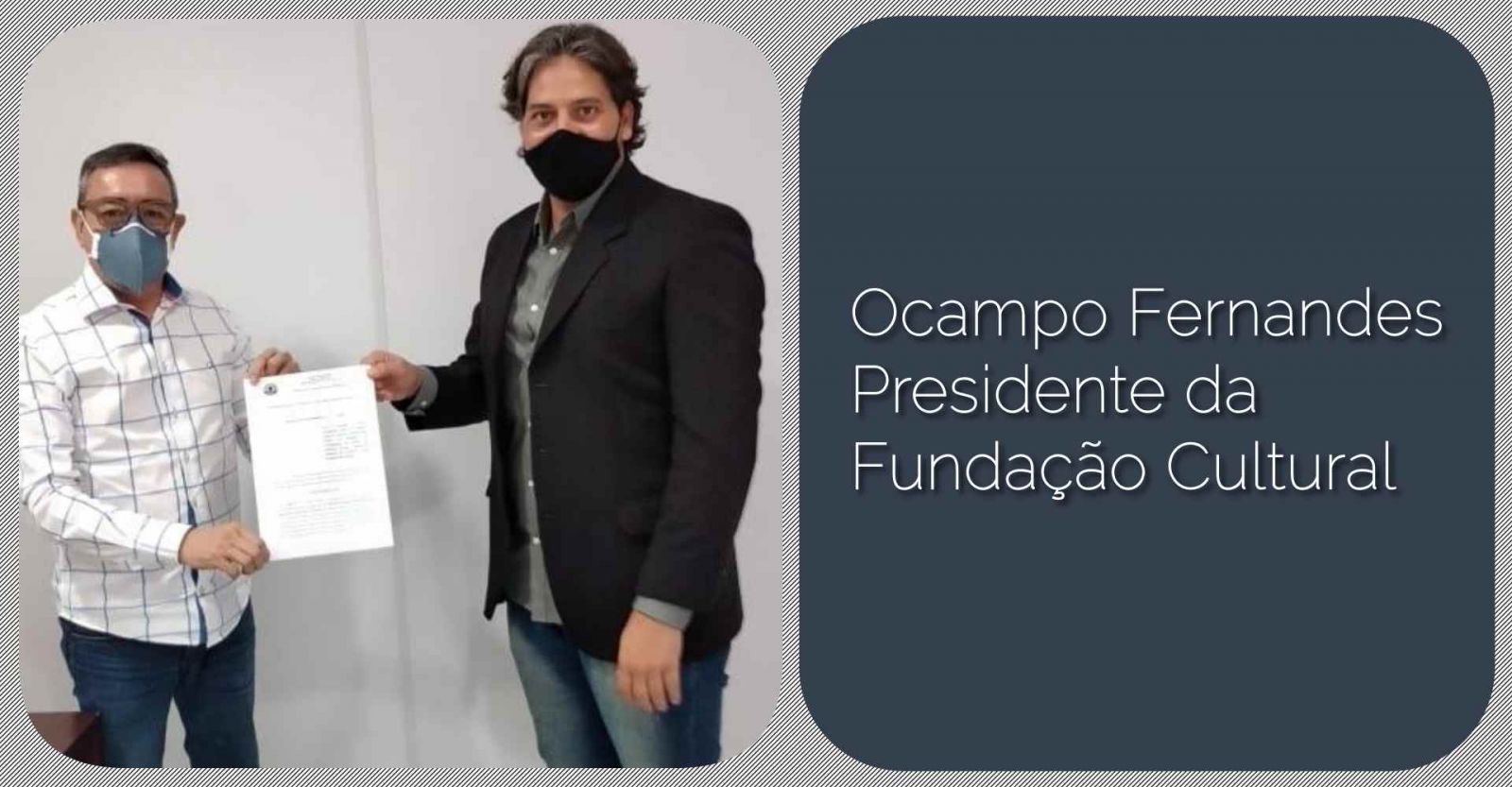 Vereador Waldemar Neto visita secretarias municipais em busca de respostas para solicitações feitas pela população - News Rondônia