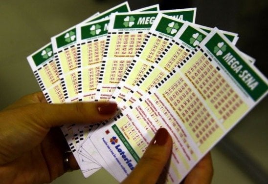 Mega-Sena sorteia R$ 6,5 milhões nesta quarta-feira (13/10) - News Rondônia