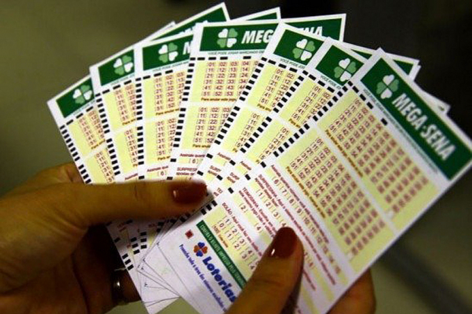 Mega-Sena sorteia R$ 6,5 milhões nesta quarta-feira (13/10) - News Rondônia